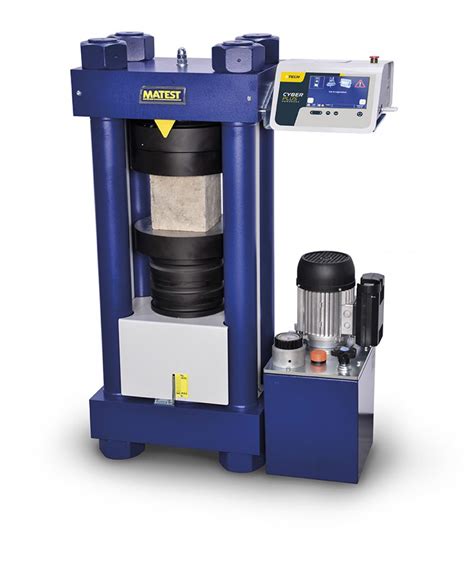 Compression Testing Machine 